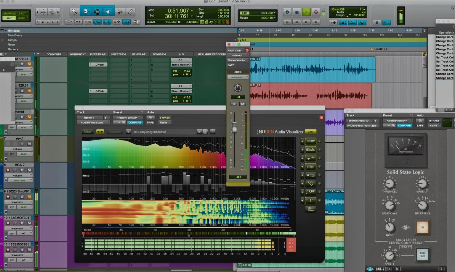 affordable mixing and mastering Toronto